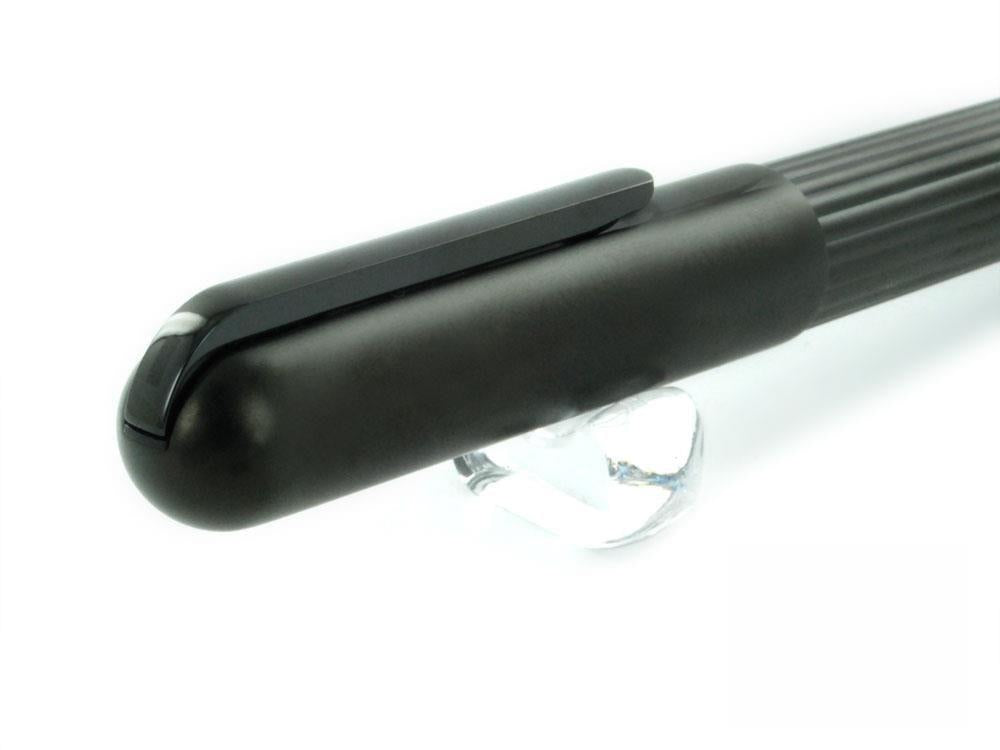 Lamy Imporium Mechanical pencil, Guilloche, Black, 0,7 mm, 1227952