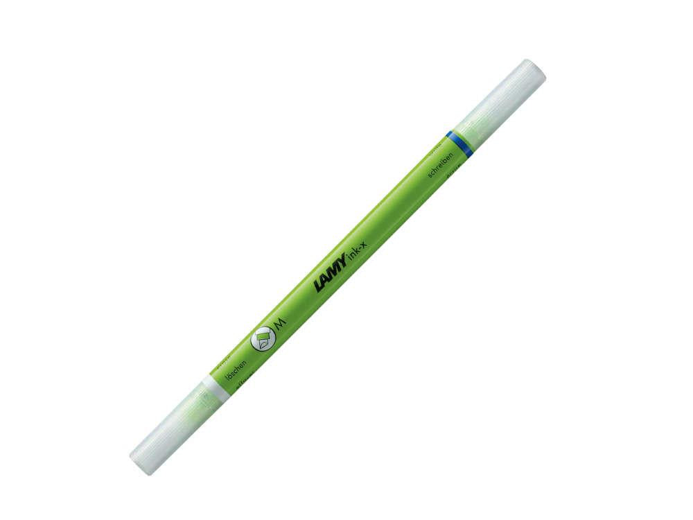 Ink eraser