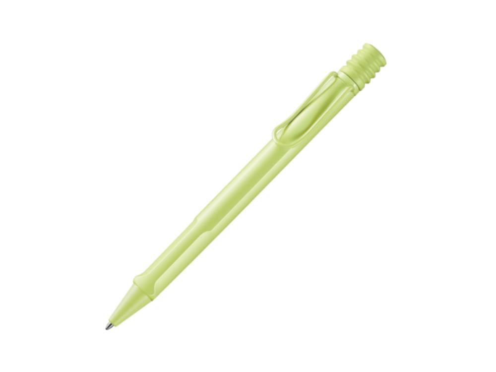 Lamy Safari Springgreen Ballpoint pen, Plastic, Green, Special edition, 1237171