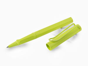 Lamy Safari Springgreen Rollerball pen, Special edition, Green, 1237172