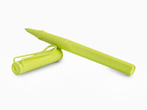 Lamy Safari Springgreen Rollerball pen, Special edition, Green, 1237172