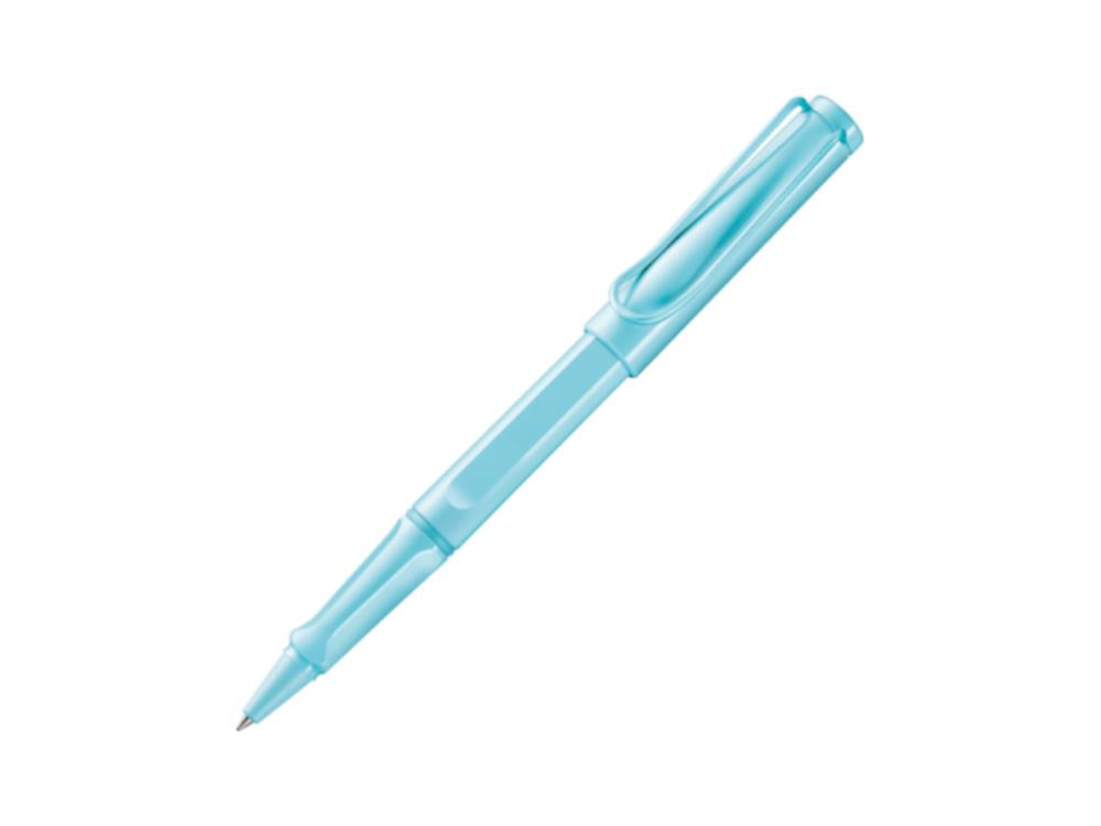 Lamy Safari Aquasky Rollerball pen, Special edition, Blue, 1237202