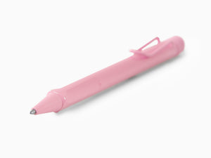 Lamy Safari Lightrose Ballpoint pen, Special edition, Pink 1237241