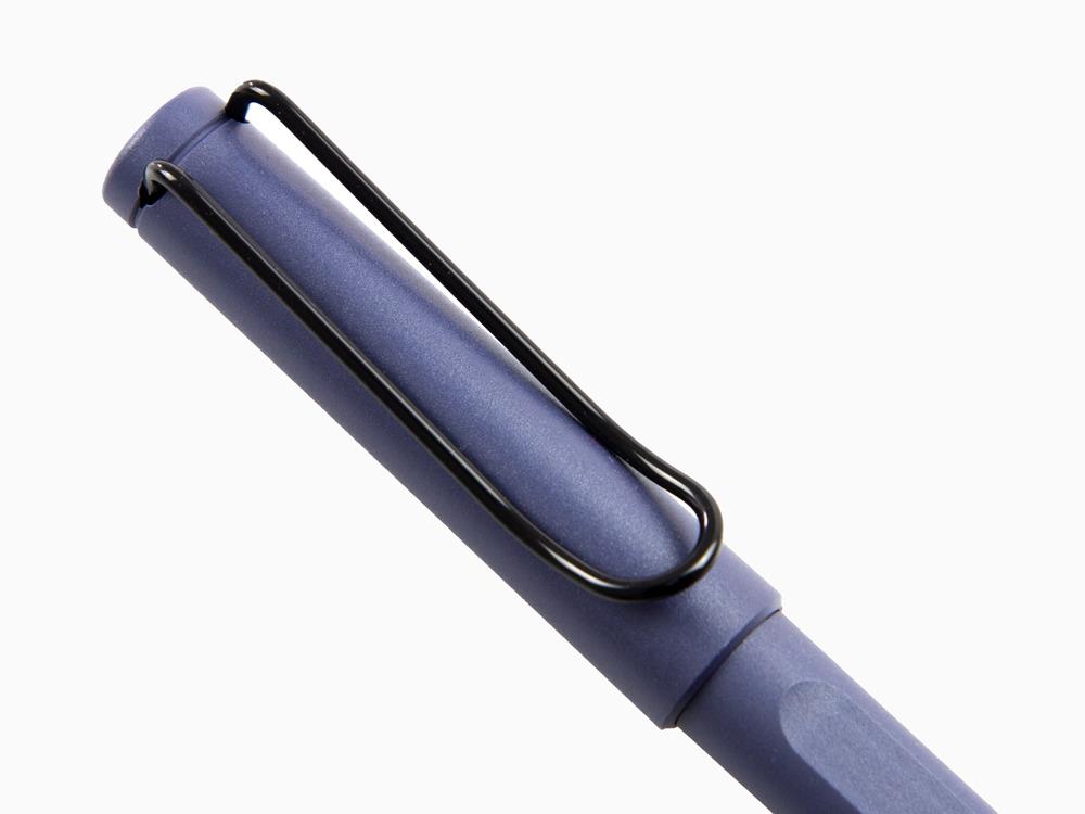 Lamy Safari Pink Cliff Rollerball pen, Special edition, Pink, 1238378