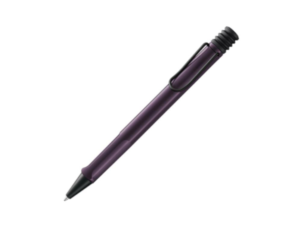 Lamy Safari Violet Blackberry Ballpoint pen, Special Edition, Purple 1238387