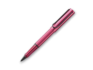 Lamy Al-star Fiery Rollerball pen, Metal, Special Edition 2024, 1238710