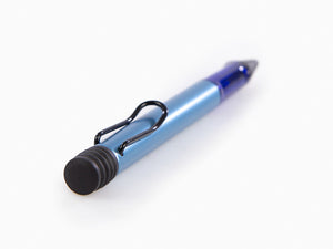 Lamy Al-star Acuatic Ballpoint pen, Blue, Special edition 2024, 1238719