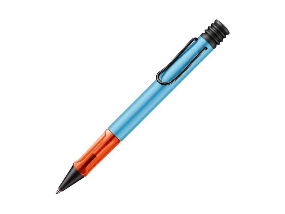 Lamy Al-star Denim Ballpoint pen, Blue, Special edition, 1239698