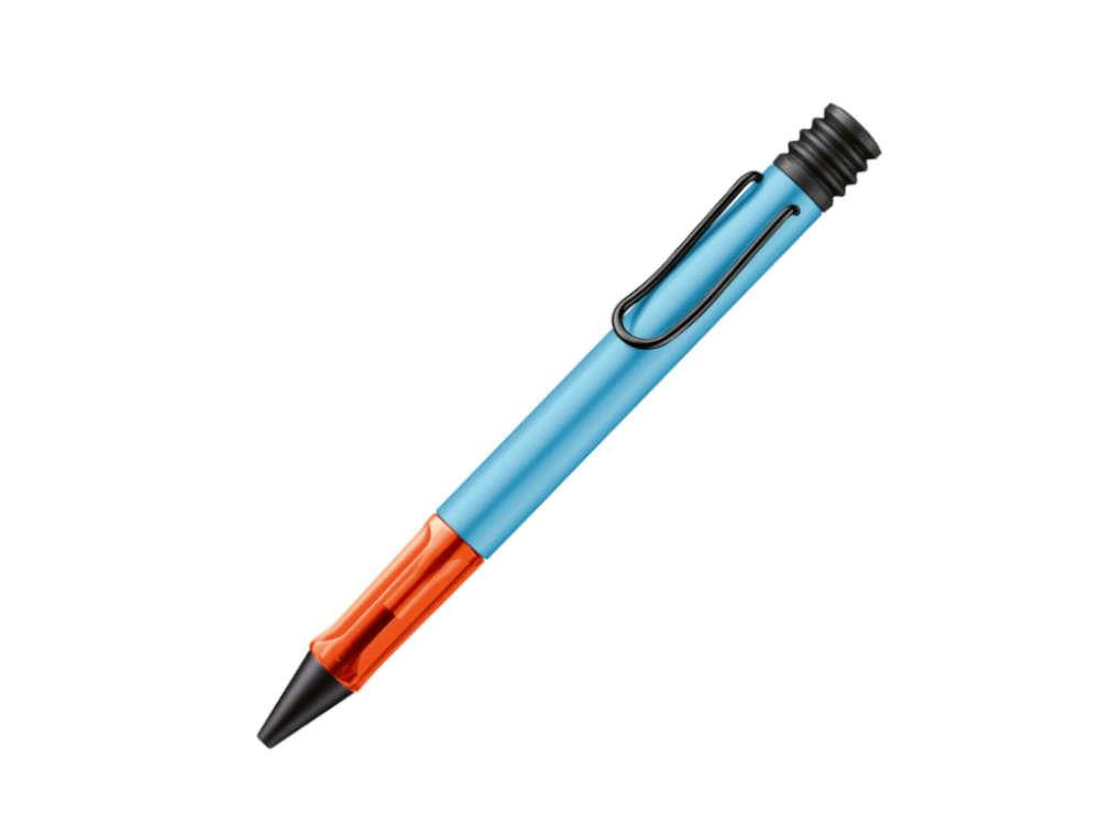 Lamy Al-star Denim Ballpoint pen, Blue, Special edition, 1239698