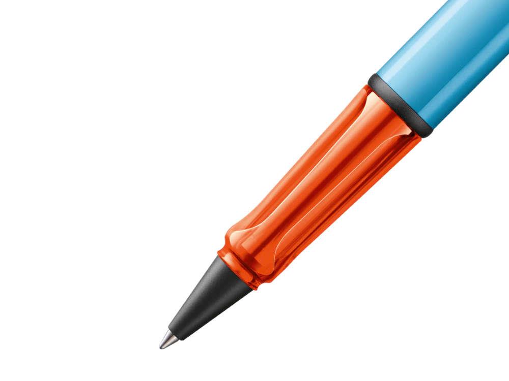 Lamy Al-star Denim Rollerball pen, Anodized aluminium, Special edition, 1239709