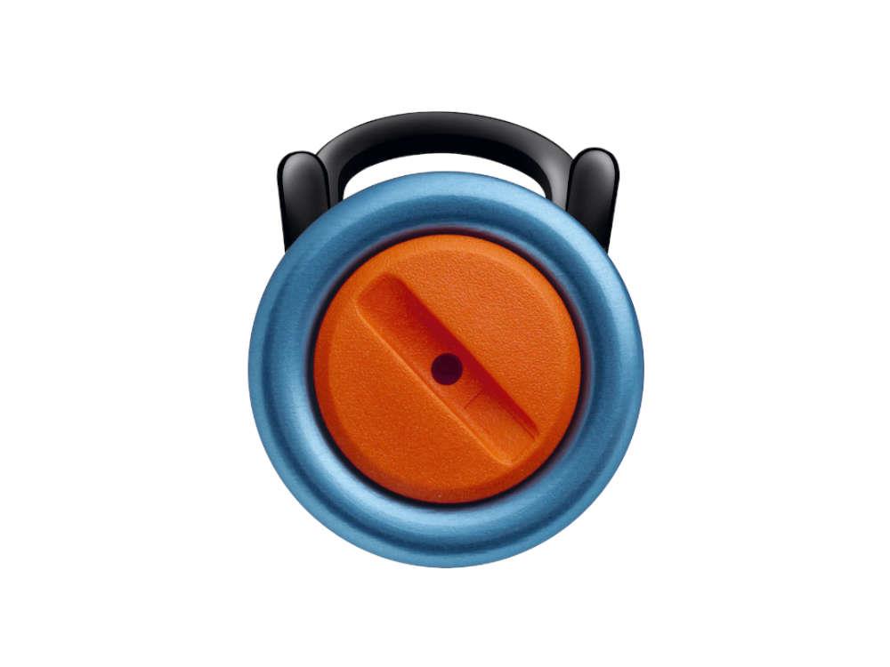 Lamy Al-star Denim Rollerball pen, Anodized aluminium, Special edition, 1239709