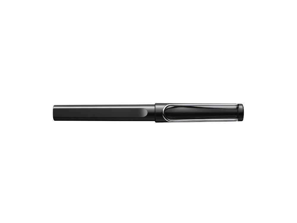 Lamy Safari Roll-ink Black Rollerball pen, 1239949