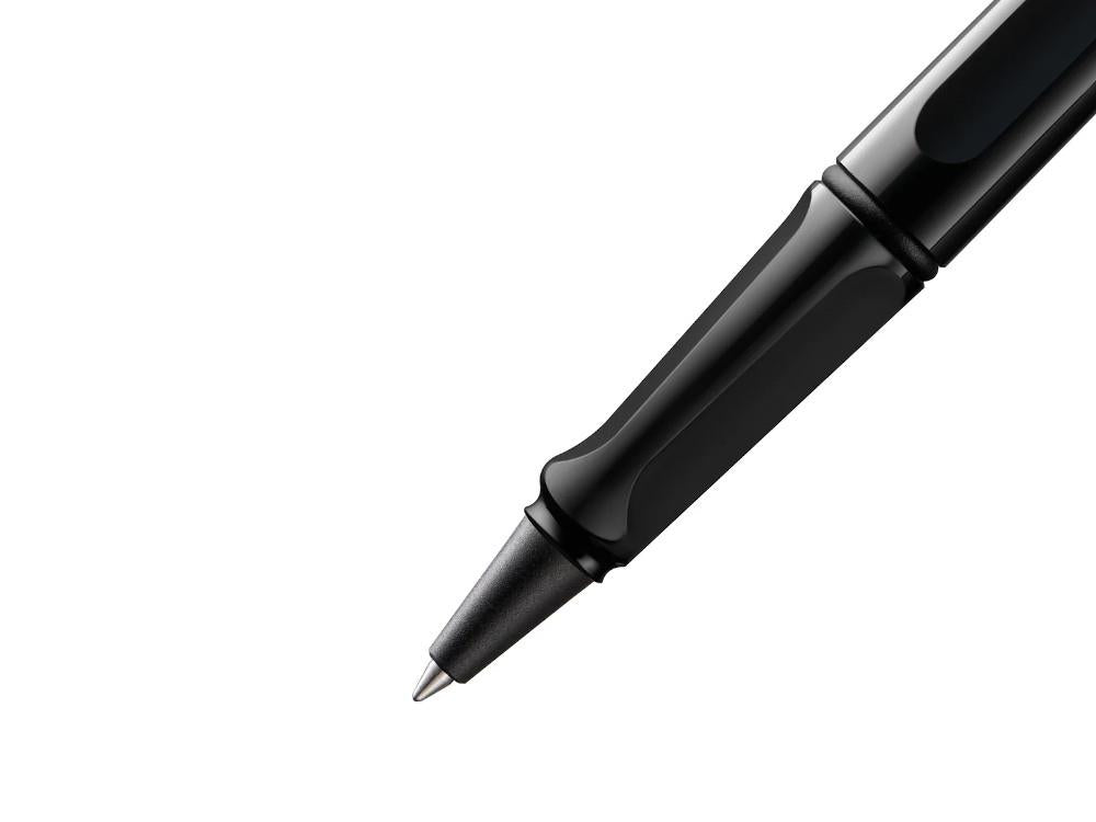 Lamy Safari Roll-ink Black Rollerball pen, 1239949