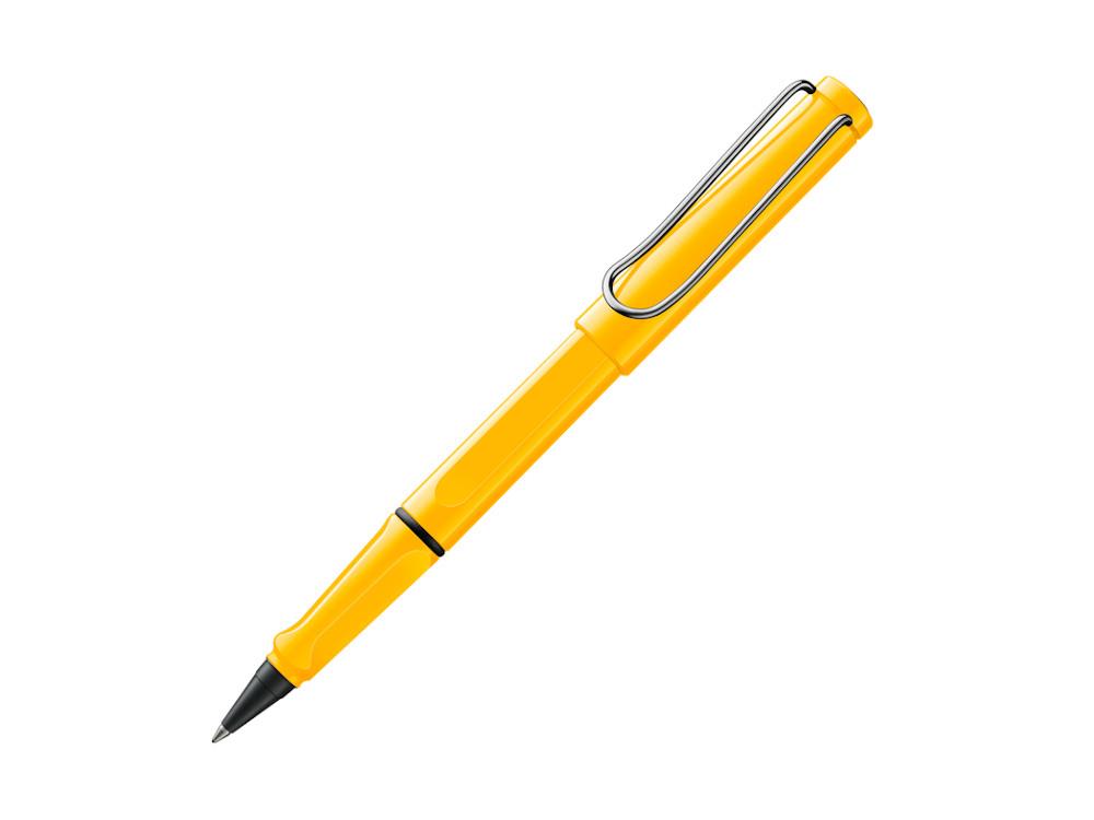 Lamy Safari Roll-ink Yellow Rollerball pen, 1240180
