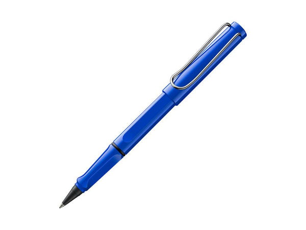Lamy Safari Roll-ink Blue Rollerball pen,1240186 - Iguana Sell