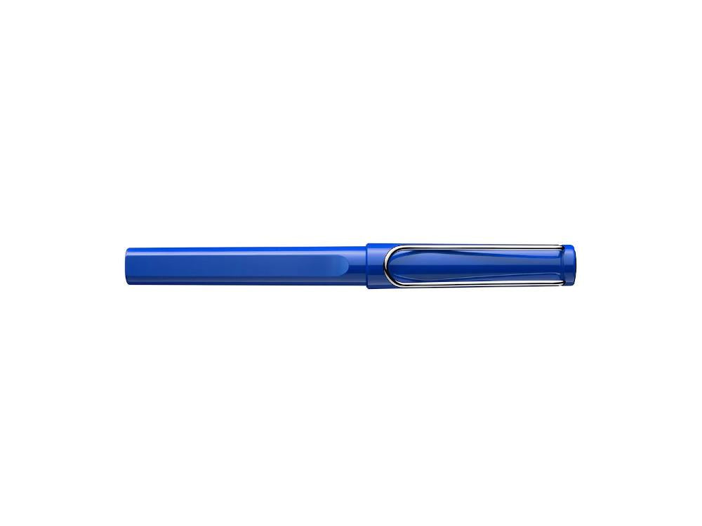 Lamy Safari Roll-ink Blue Rollerball pen,1240186
