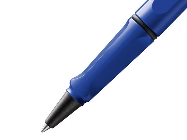 Lamy Safari Roll-ink Blue Rollerball pen,1240186 - Iguana Sell