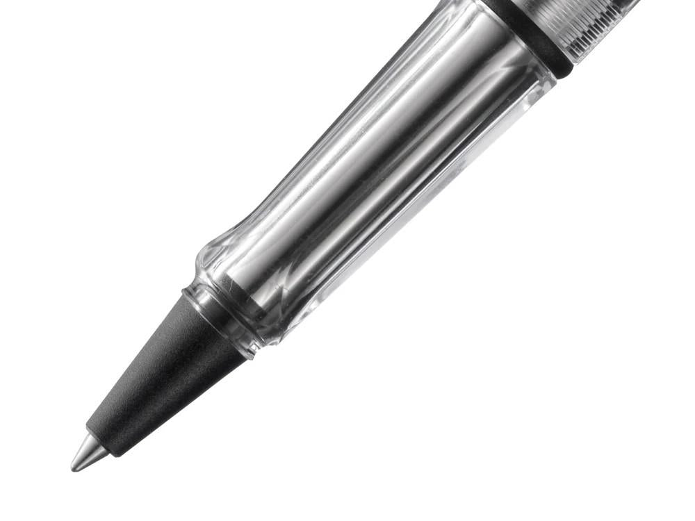 Lamy Safari Roll-ink Vista Rollerball pen Transparent, 1240198