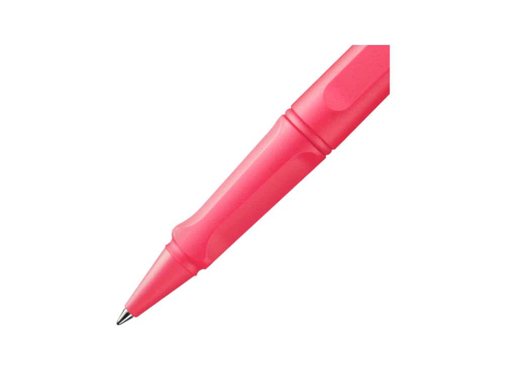 Lamy Safari Sunset 2025 Rollerball pen, Special edition, Coral, 1240288