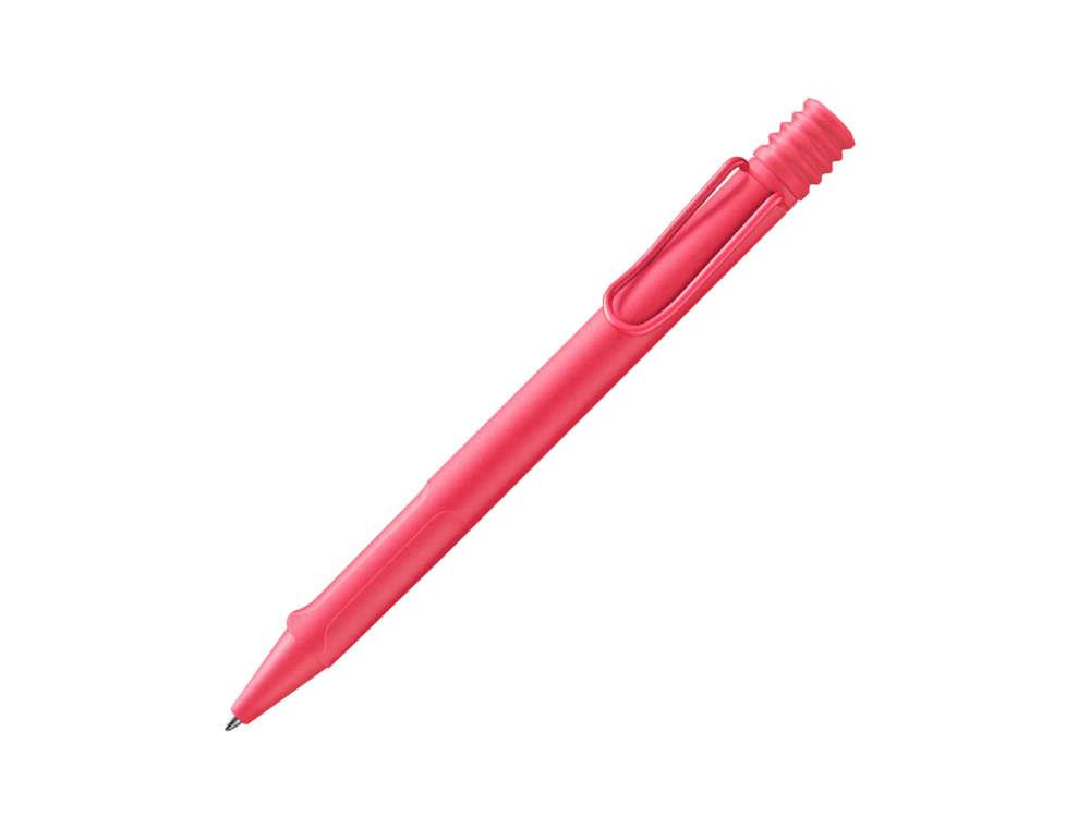 Lamy Safari Sunset 2025 Ballpoint pen, Special edition, Coral 1240296