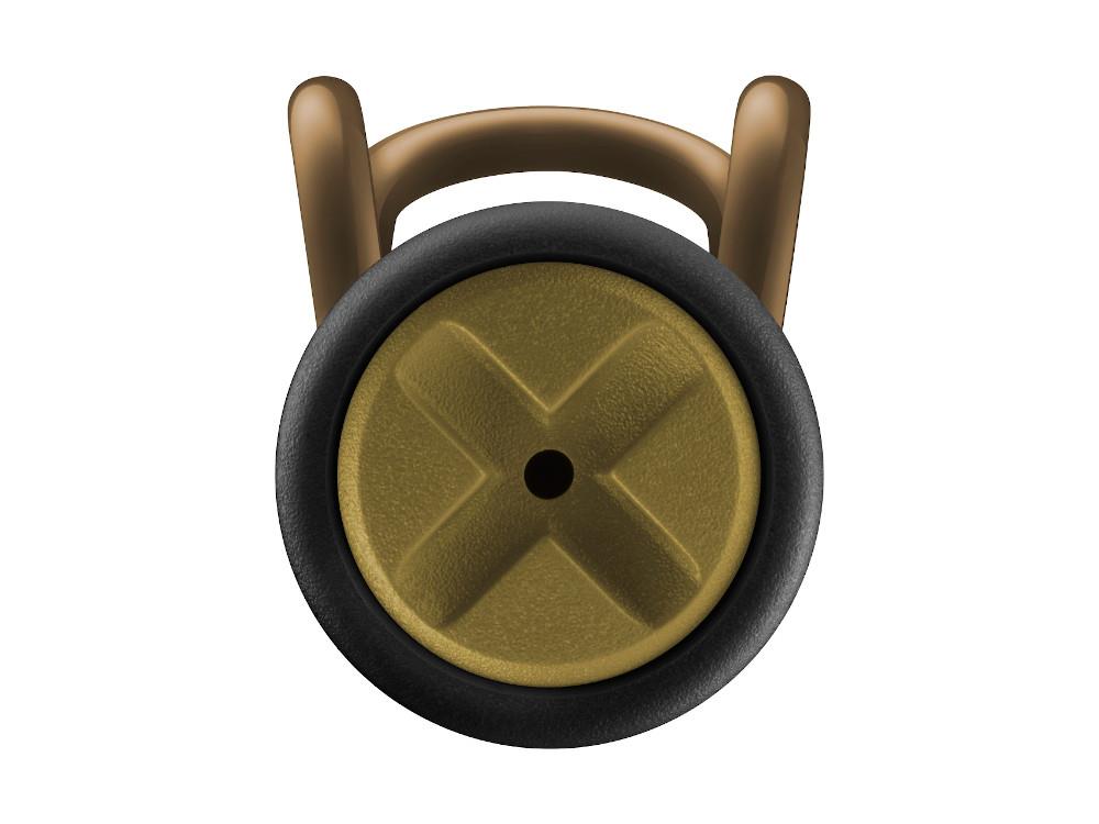 Lamy Safari Harry Potter Hufflepuff Fountain Pen, Yellow, 1240393