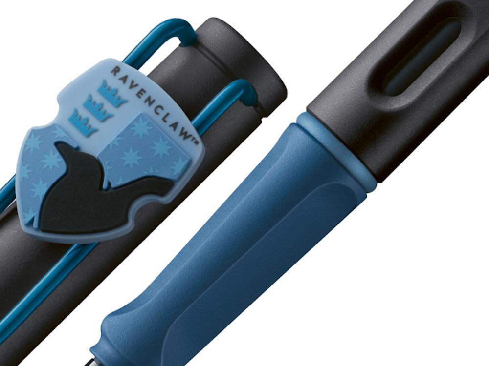 Lamy Safari Harry Potter Ravenclaw Fountain Pen, Blue, 1240413