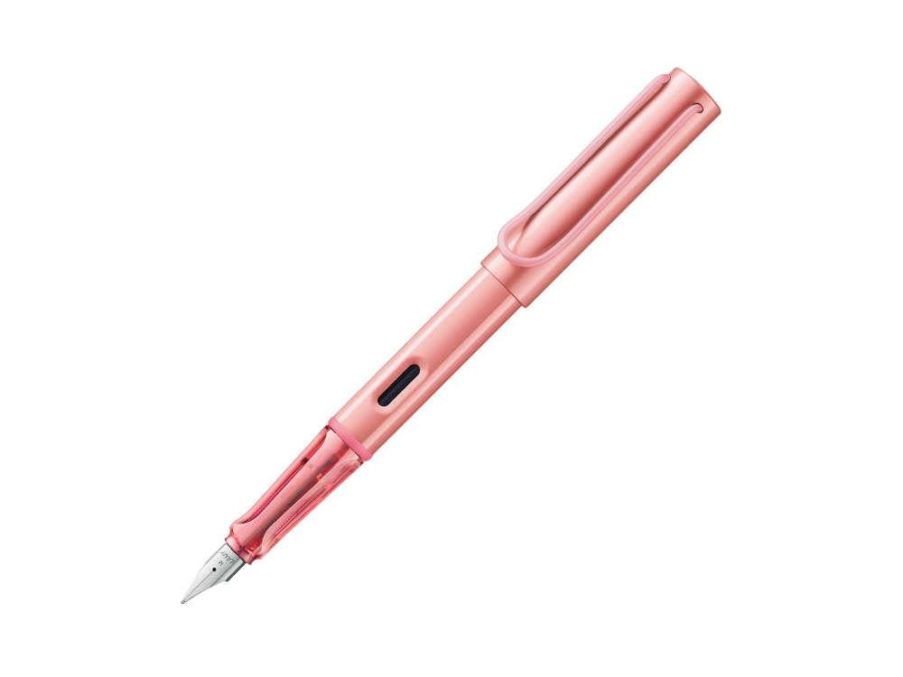 Lamy Al-star Flamingo 2026 Fountain Pen, Pink, Special edition, 1241010