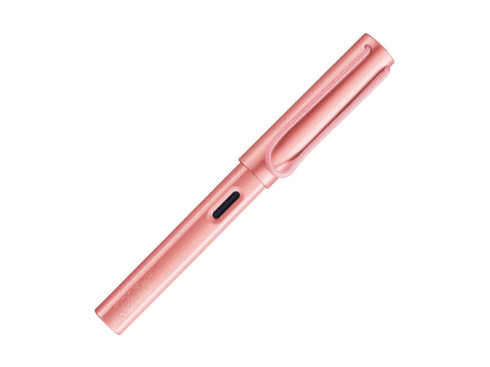 Lamy Al-star Flamingo 2026 Fountain Pen, Pink, Special edition, 1241010
