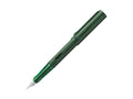 Lamy Al-star Pine 2026 Fountain Pen, Green, Special edition, 1241094