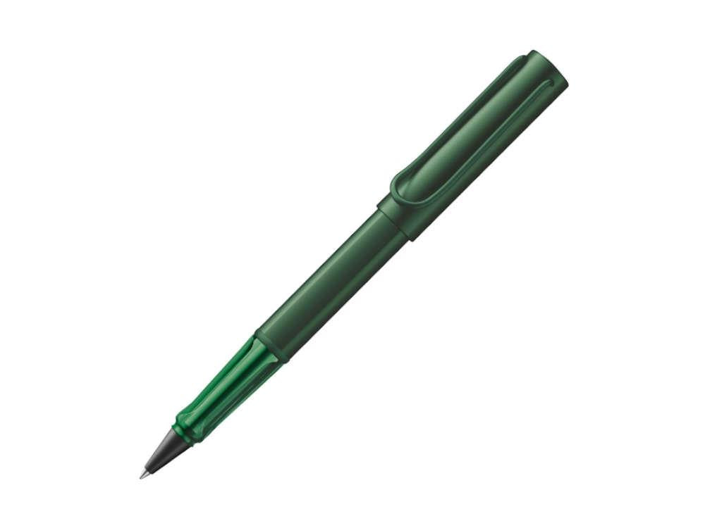 Lamy Al-star Pine 2026 Rollerball pen, Green, Special edition