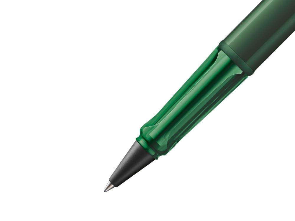 Lamy Al-star Pine 2026 Rollerball pen, Green, Special edition, 1241150