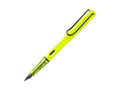 Lamy Safari Neon Yellow Fountain Pen, Special edition, 1241854