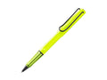 Lamy Safari Neon Yellow Rollerball pen, Special edition, 1241857