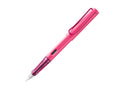 Lamy Safari Neon Pink Fountain Pen, Special Edition, 1241892