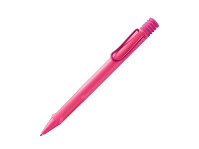 Neon Pink