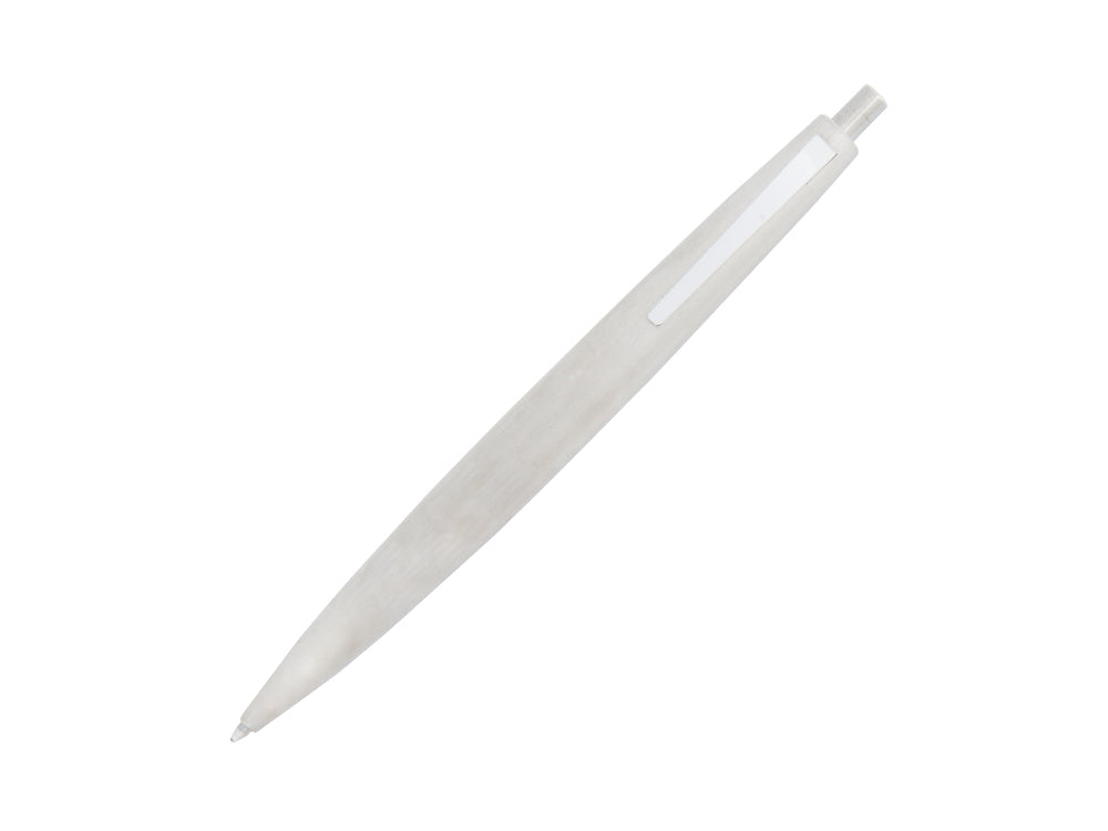 Lamy Click Lamy 2000 Ballpoint pen, Stainless steel, Click action, 1224025 ...