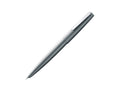 Lamy 2000 Fountain Pen, Stainless steel, Platinum trim, 1224127