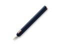 Lamy Dialog CC Fountain Pen, Lacquer, Rose Gold, Blue, Mat, 1234402