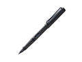 Lamy Safari Umbra Fountain Pen, Plastic, Matt Black, 1203065