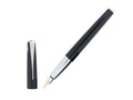 Lamy Studio Pianoblack Fountain Pen, Metal, Lacquer, Polished