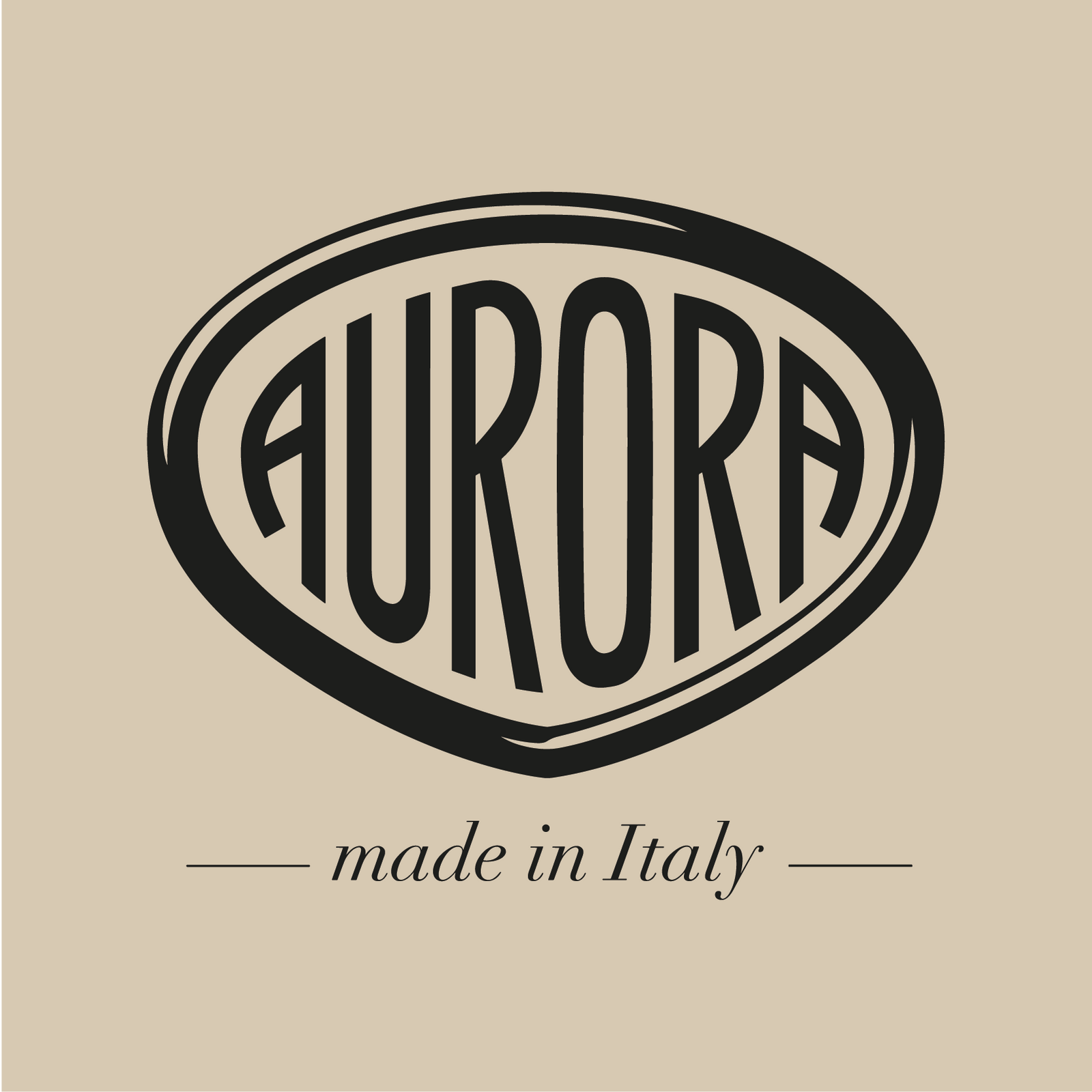 Aurora - Luxury Writing Instruments -Iguana Sell