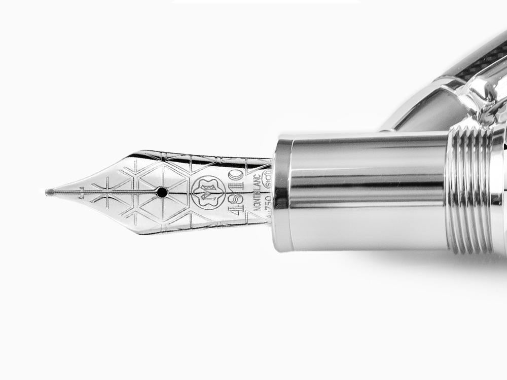 Montblanc Meisterstuck fountain pen