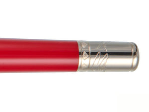 Montblanc Muses Edition Marilyn Monroe Rollerball Pen, Precious Resine