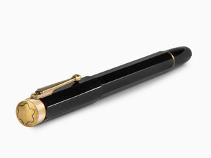 Montblanc Heritage Egyptomania Special Edition Rollerball pen, Black, 125493