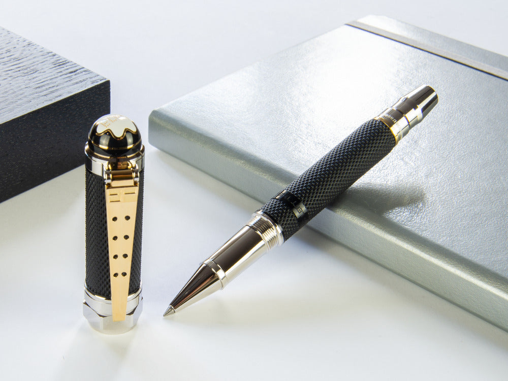 Montblanc Great Characters Elvis Presley Rollerball pen, Special Edition, 125505