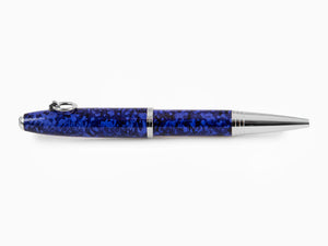 Montblanc Muses Edition Elizabeth Taylor Ballpoint pen, Platinum trim, 125523