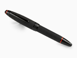 Montblanc Meisterstück Great Masters Pirelli Rollerball pen, Black, 125975