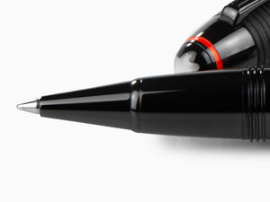 Montblanc Meisterstück Great Masters Pirelli Rollerball pen, Black, 125975