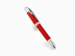 Montblanc Great Characters Enzo Ferrari Rollerball pen, Precious resine, 127175