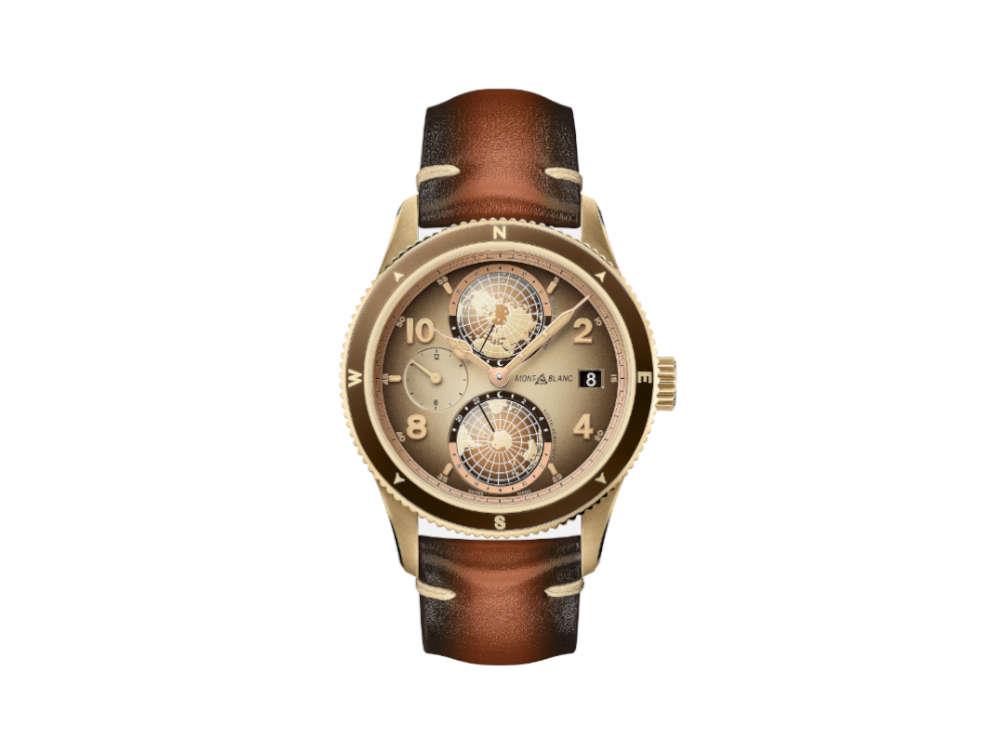 montblanc geosphere 1858